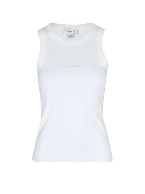 LV047E200GYAF BIANCO CALVIN KLEIN | LV047E200GYAF BIANCO